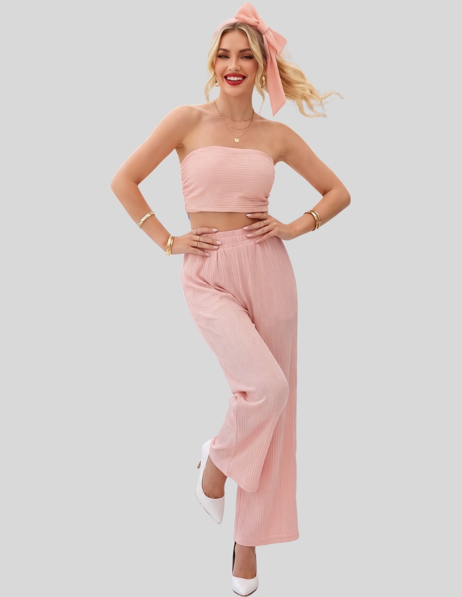 Rosa claro 3
