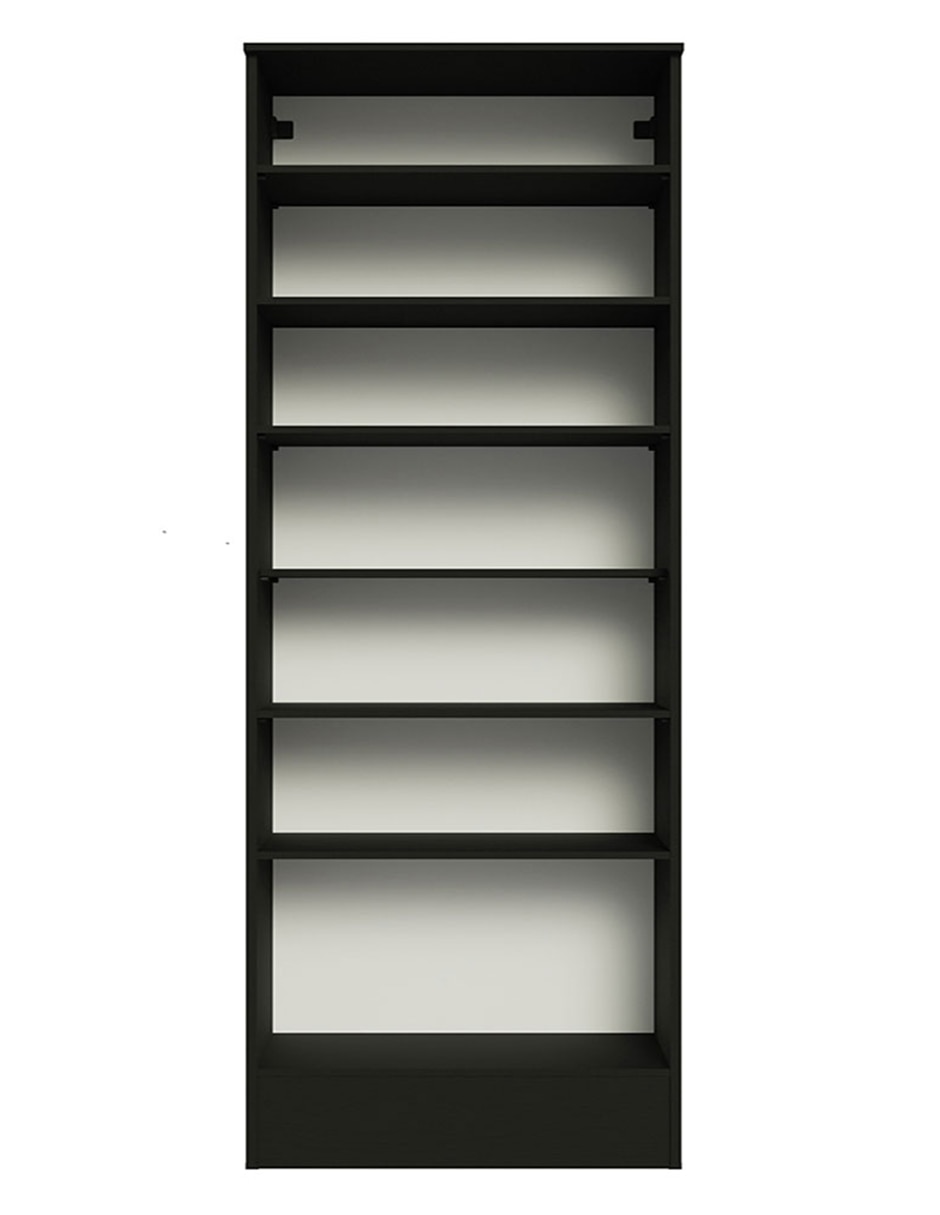 Ropero armable de MDF 6