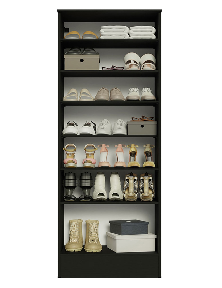 Ropero armable de MDF 3