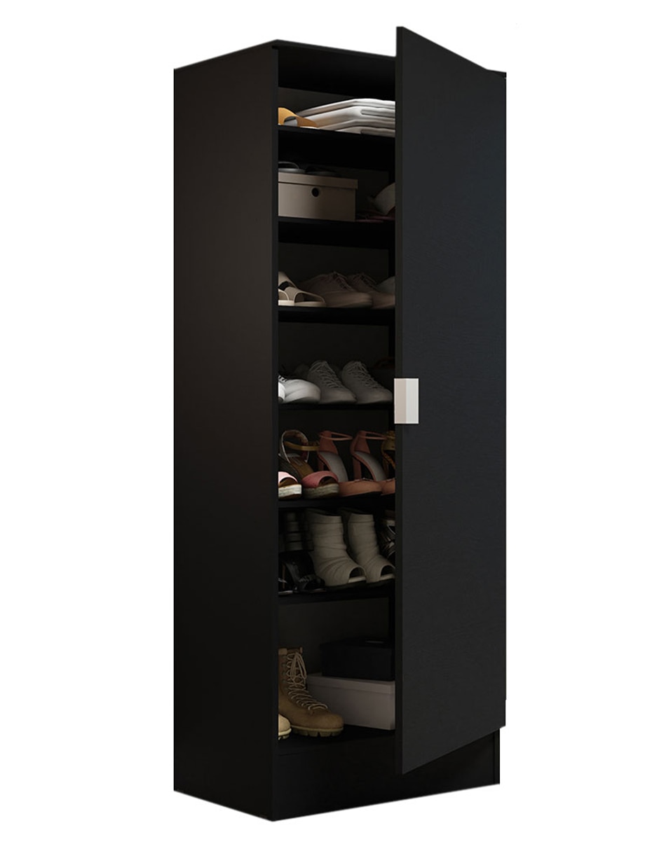 Ropero armable de MDF 10