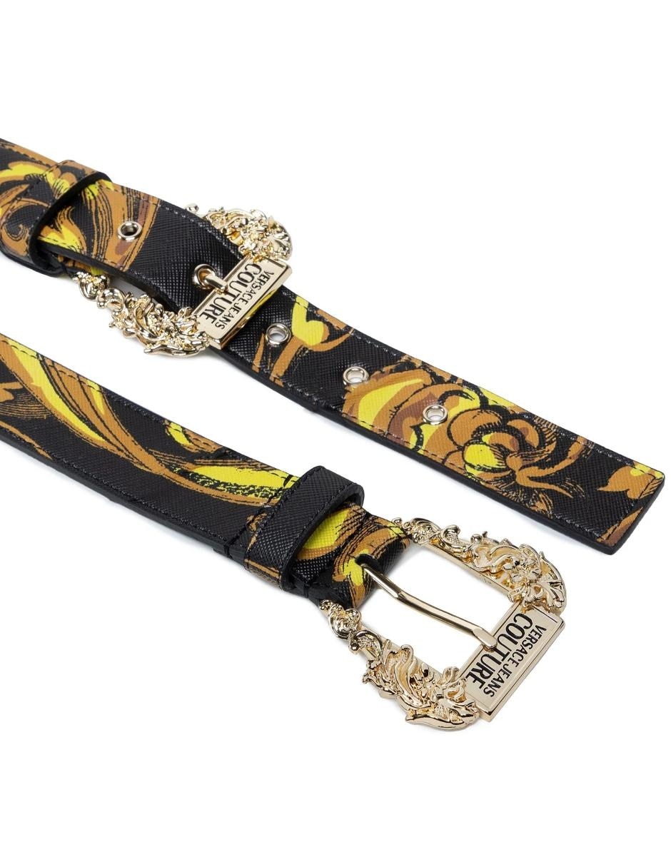 Cinturón para mujer 2