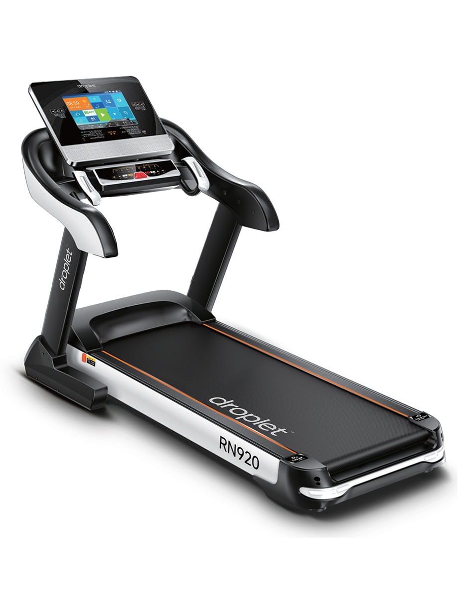 Caminadora profesional rn920