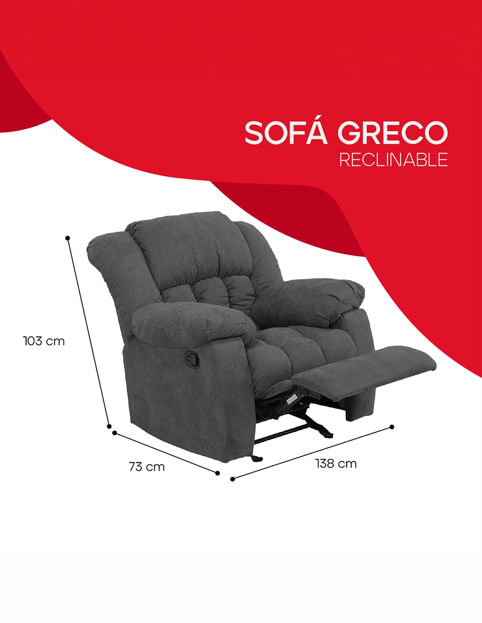 Reclinables de madera 8