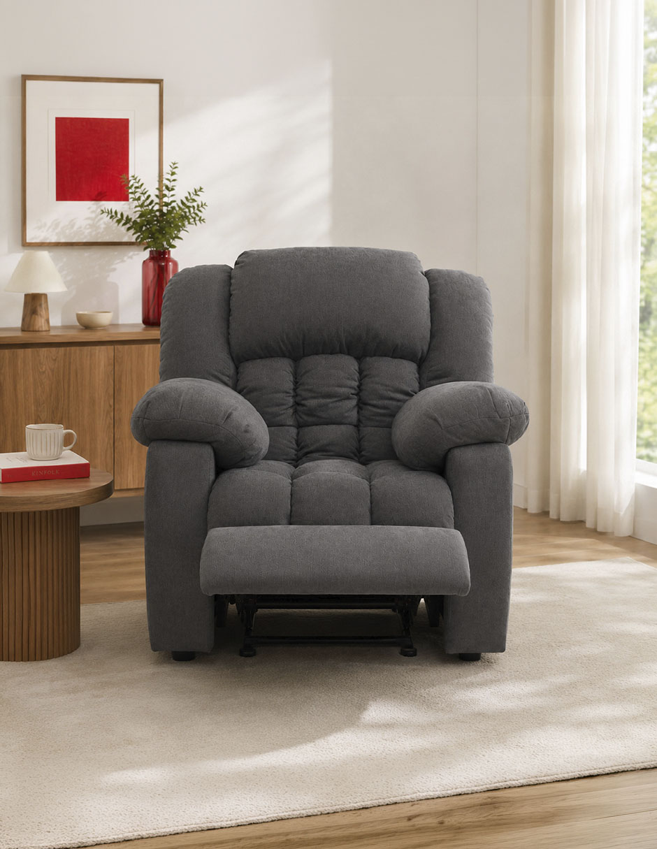 Reclinables de madera 3
