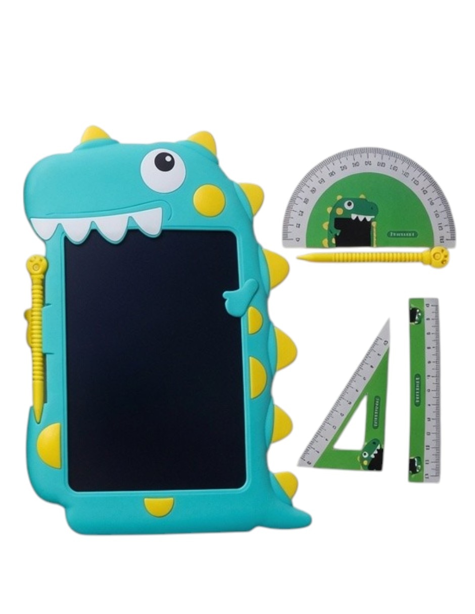 Pizarrón mágico lcd