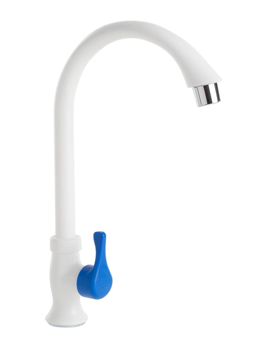 Llave mezcladora para baño 2