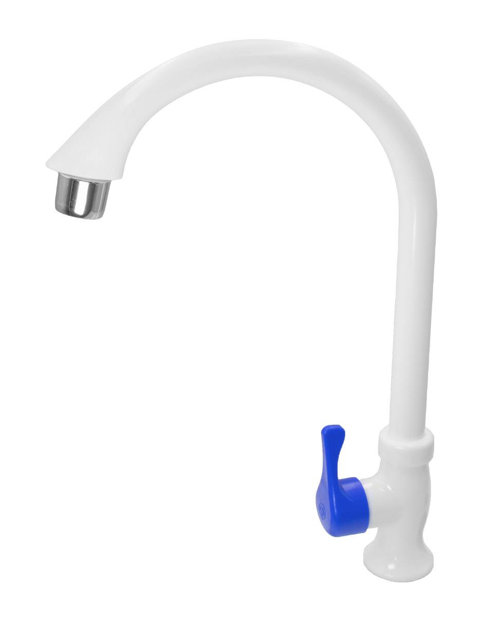 Llave mezcladora para baño 3