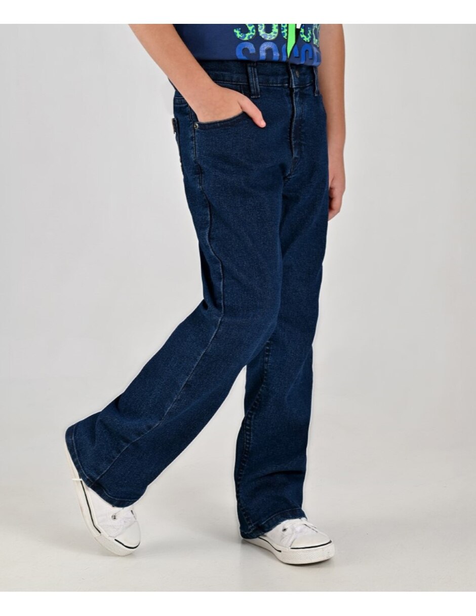 Jeans para niño 2