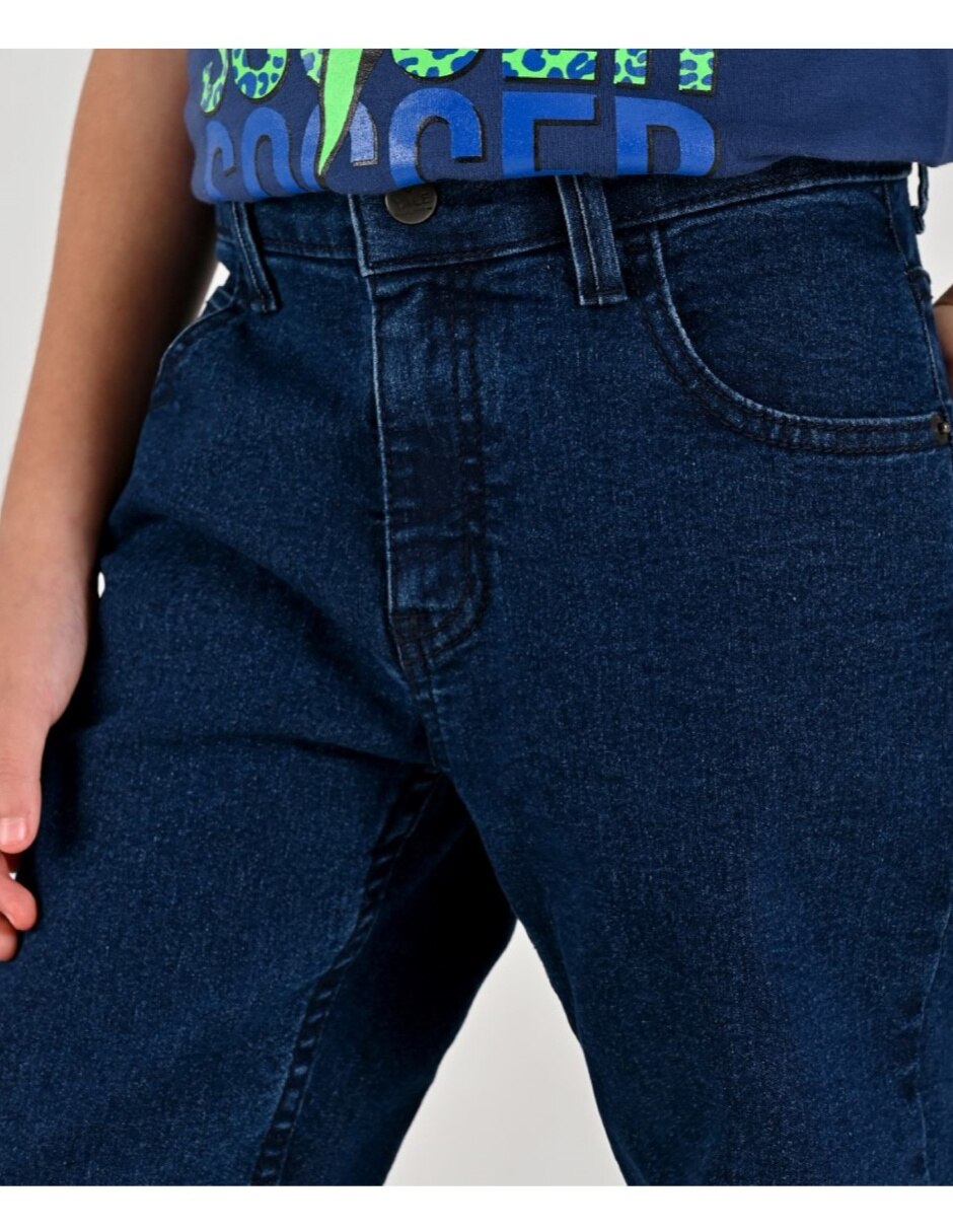 Jeans para niño 3
