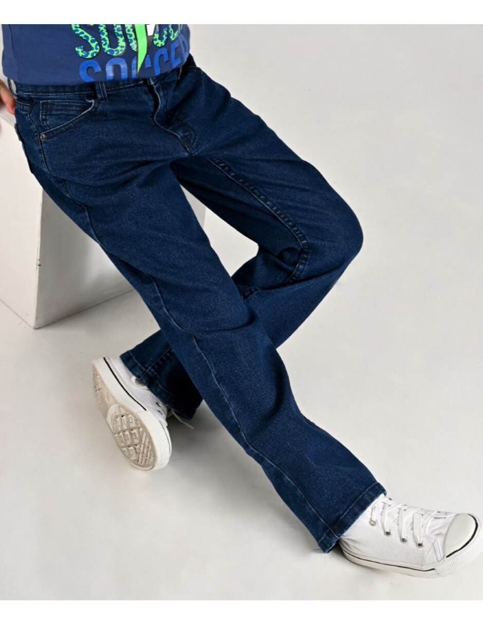 Jeans para niño 4
