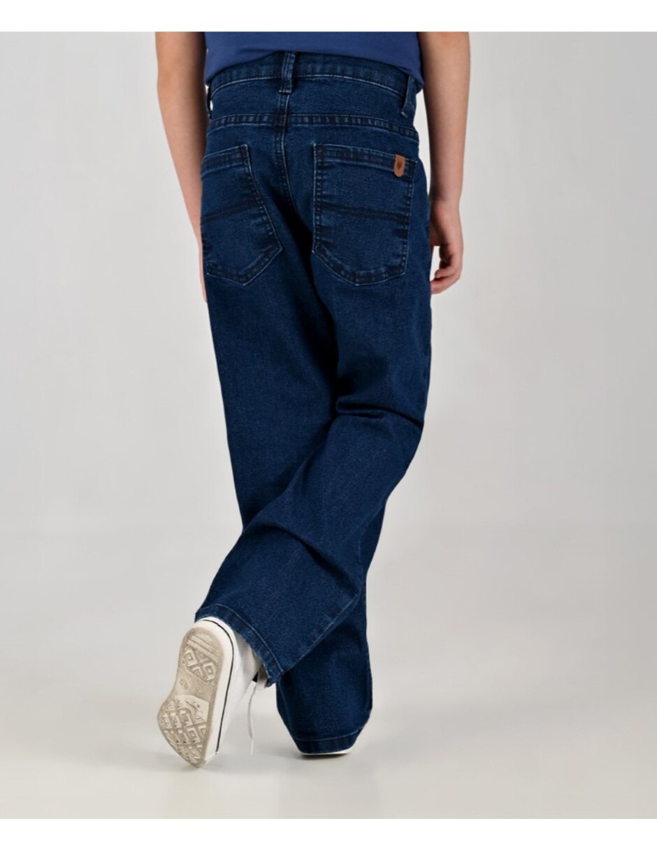 Jeans para niño 5