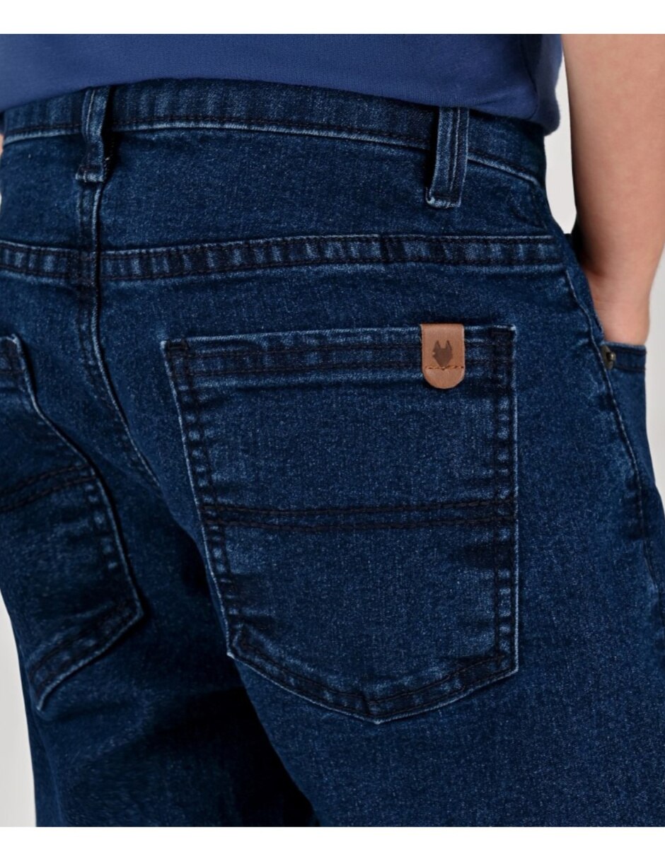 Jeans para niño 6