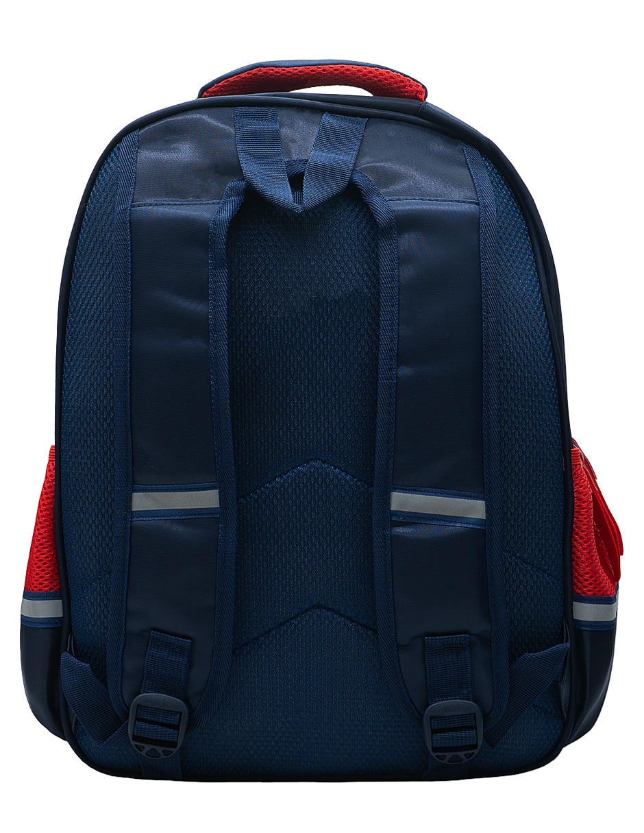 Mochila escolar glamourpara niño 3