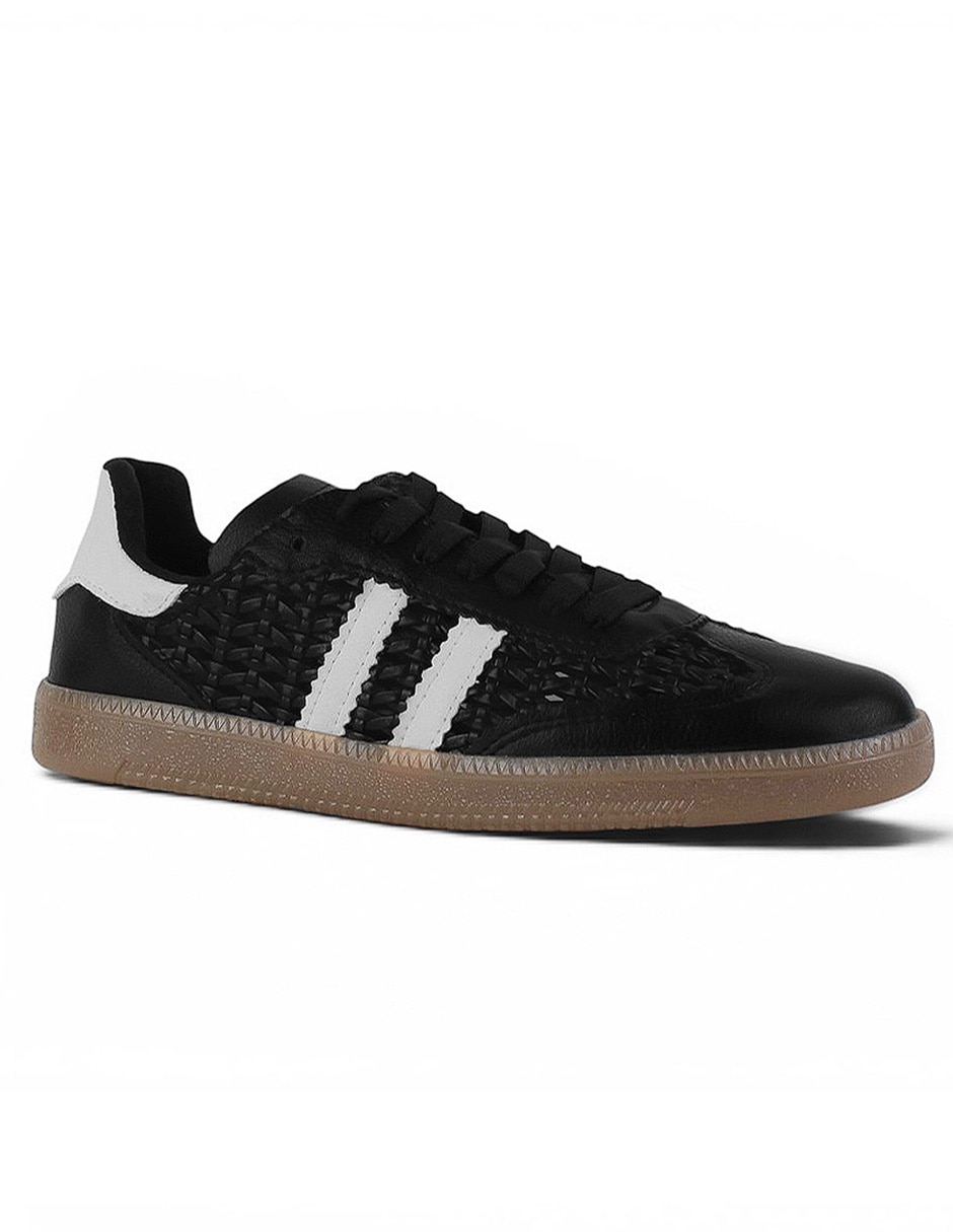 Tenis 2537-449-a para mujer 2