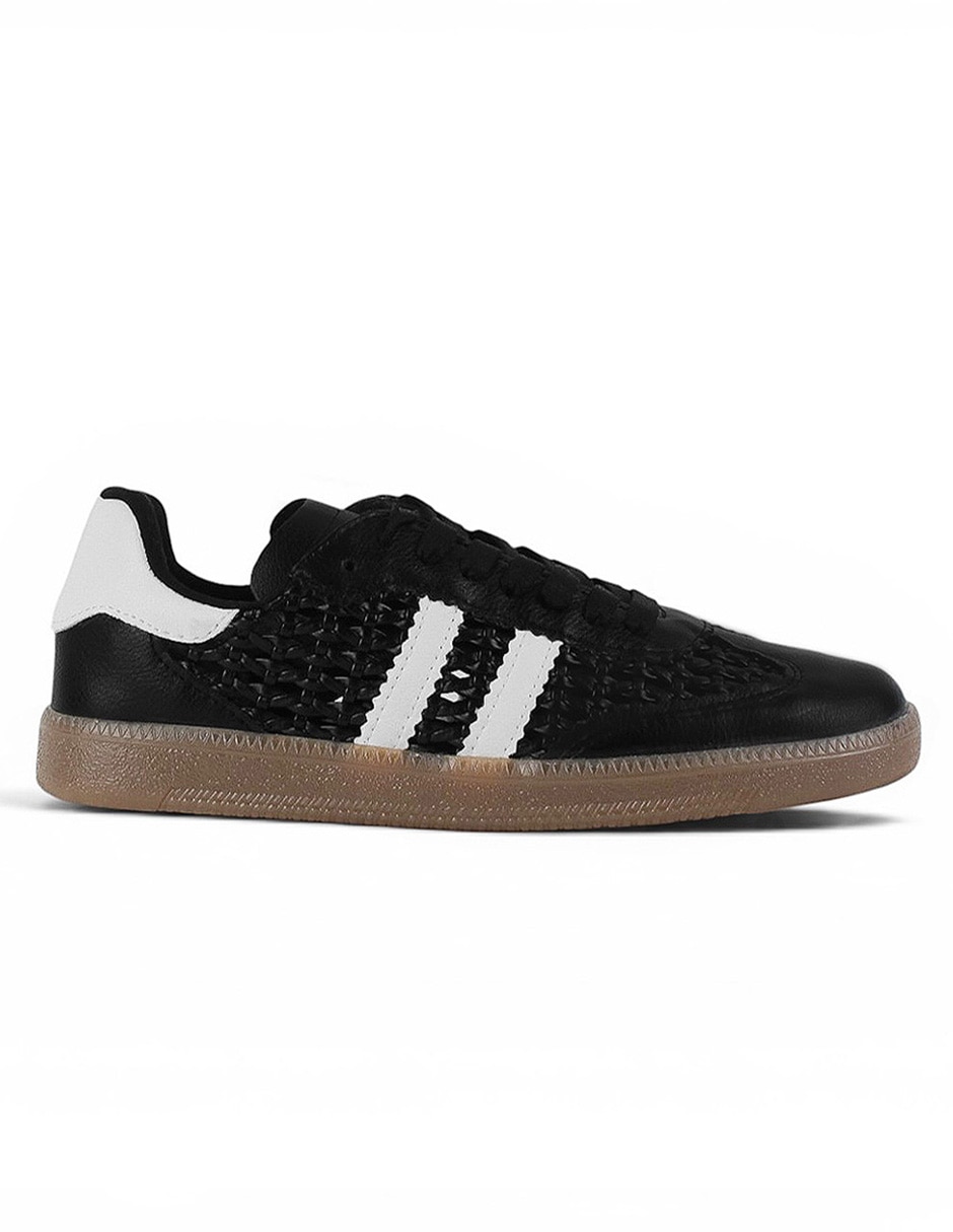 Tenis 2537-449-a para mujer 4