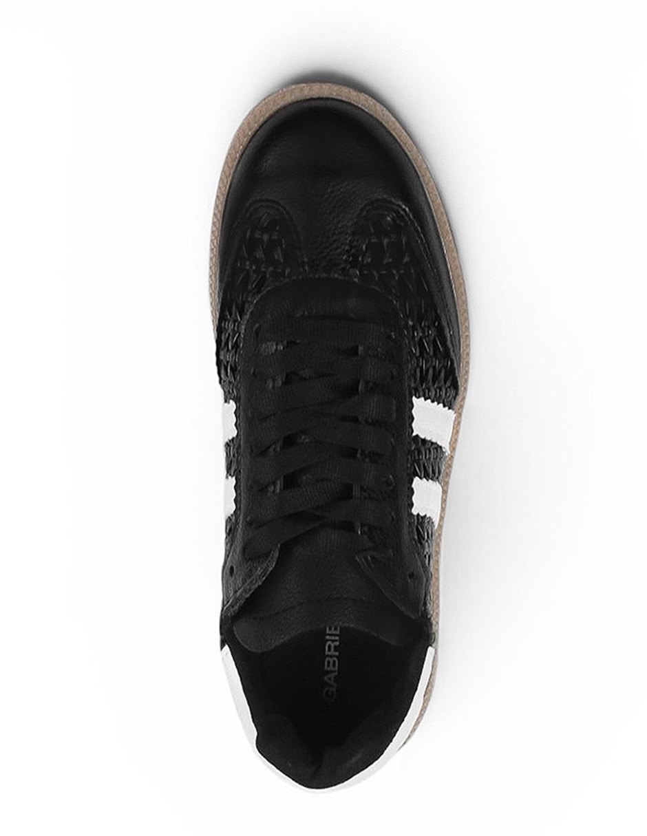 Tenis 2537-449-a para mujer 5