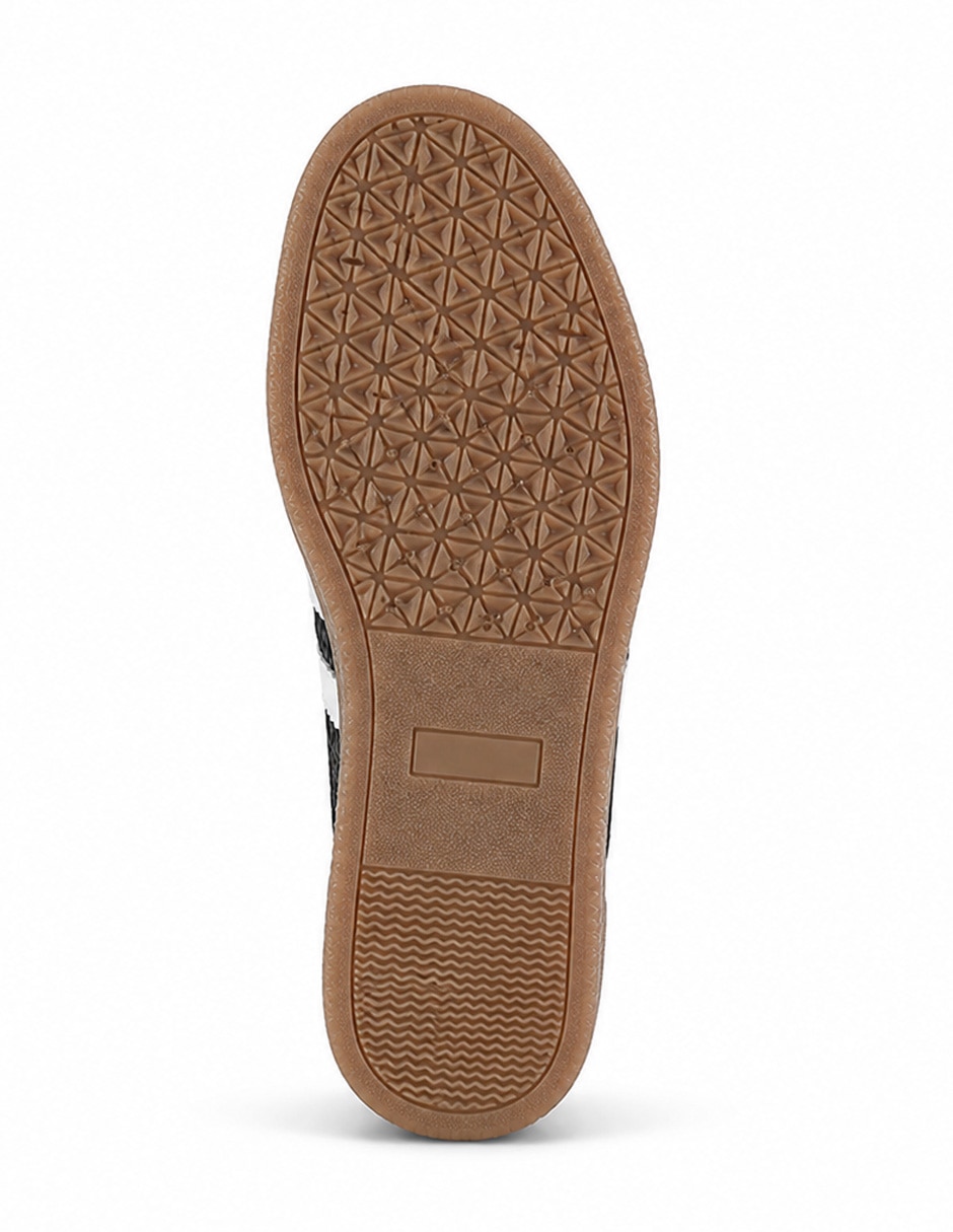Tenis 2537-449-a para mujer 6