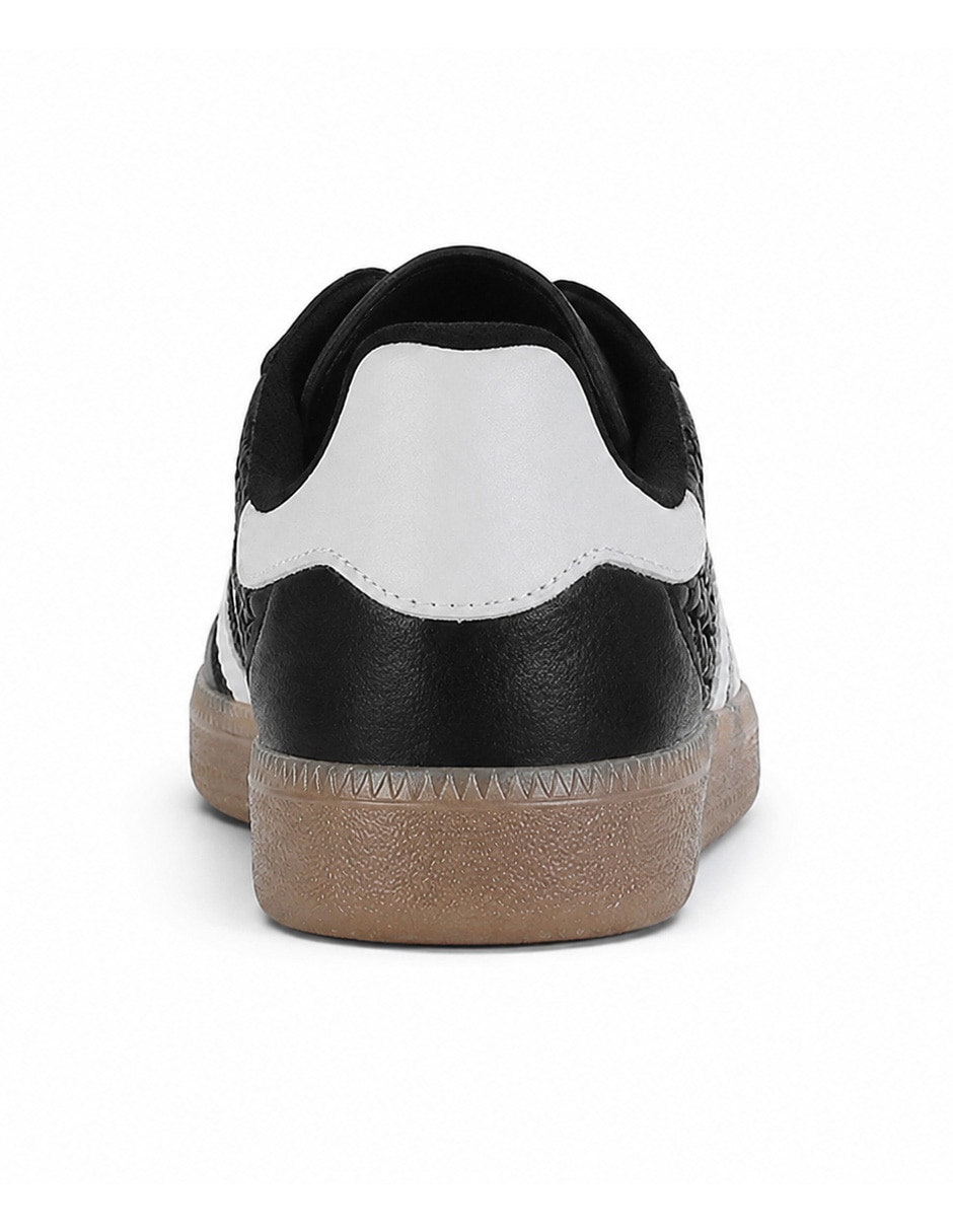 Tenis 2537-449-a para mujer 8