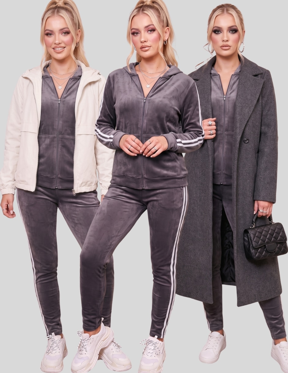 Conjunto para Mujer 2