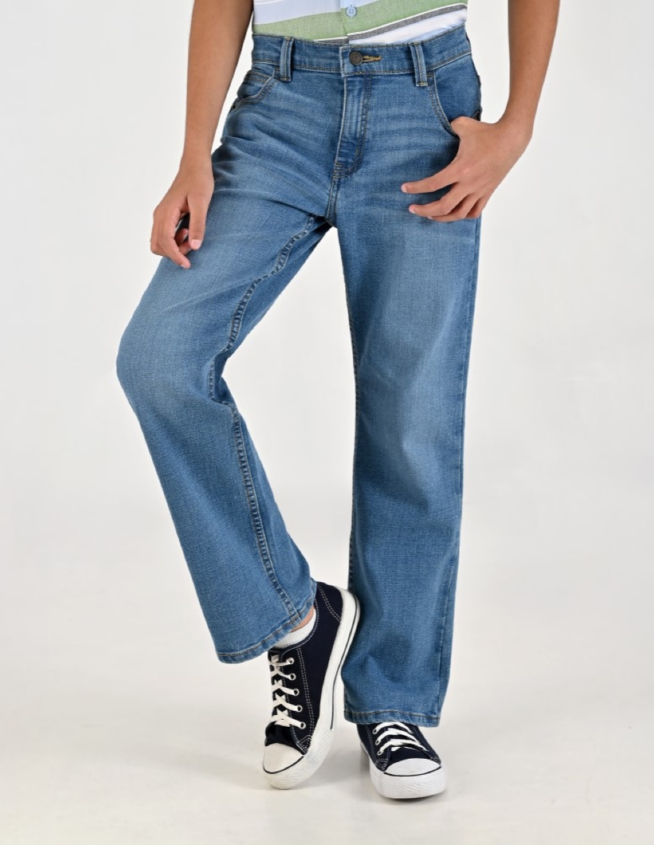 Jeans para niño Jeans para niño
