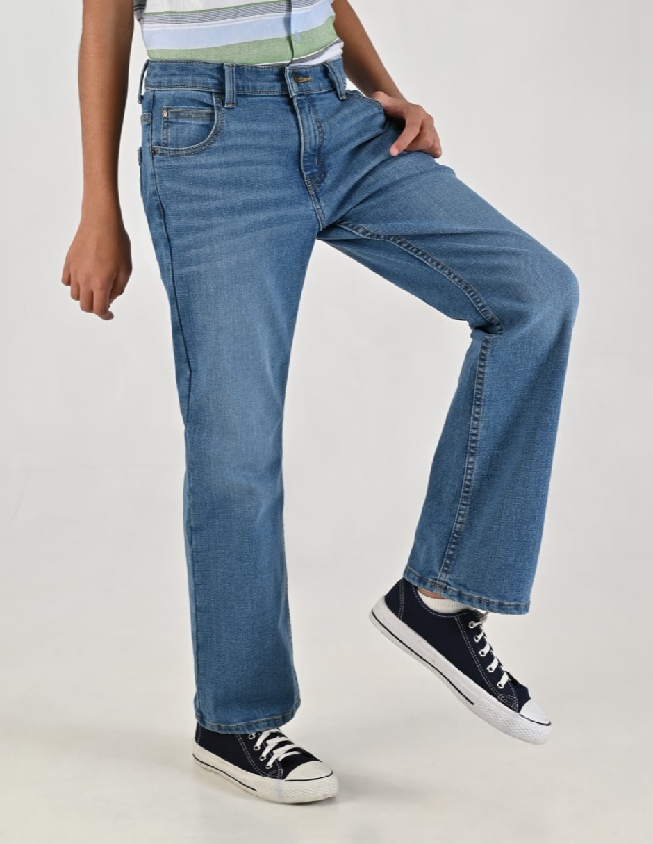 Jeans para niño 2