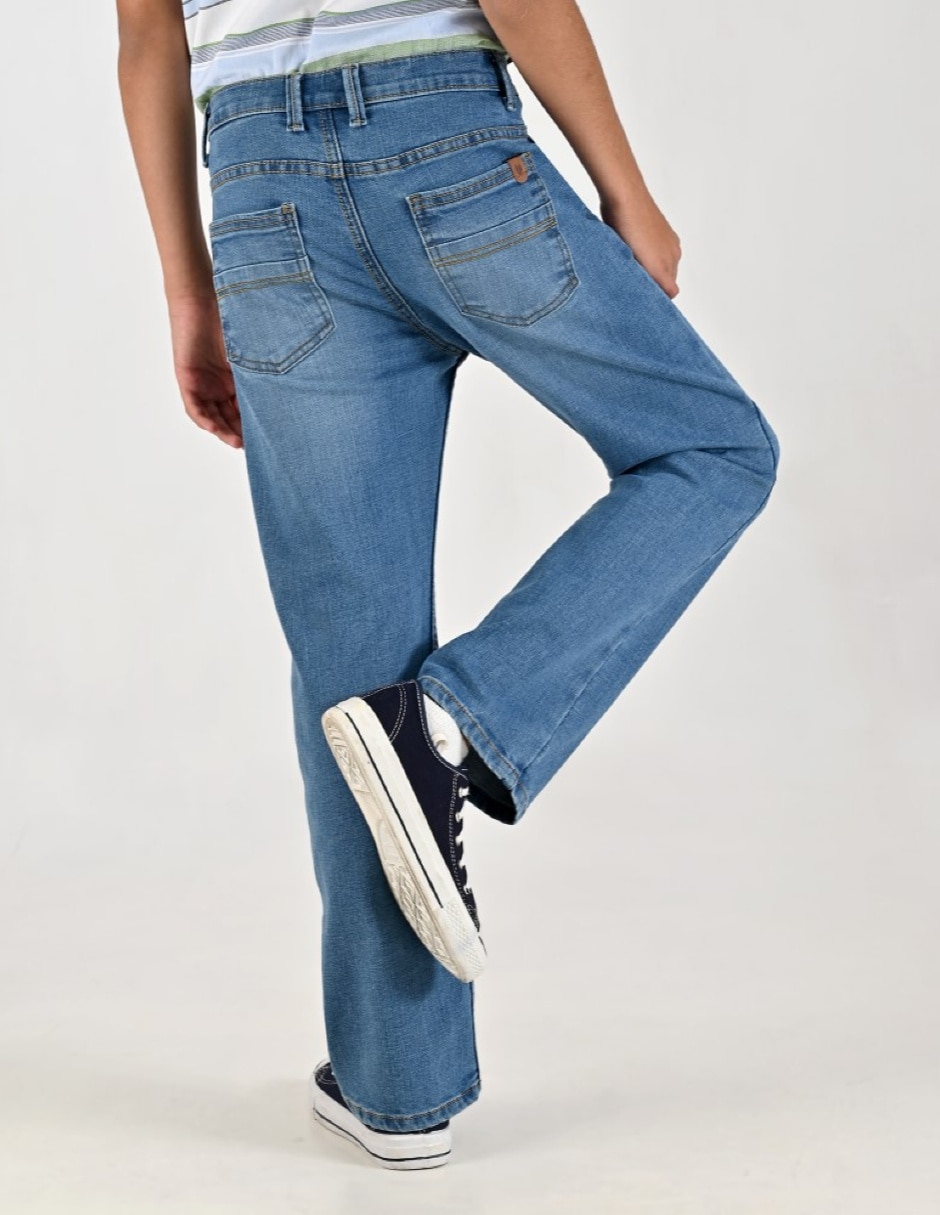 Jeans para niño 3
