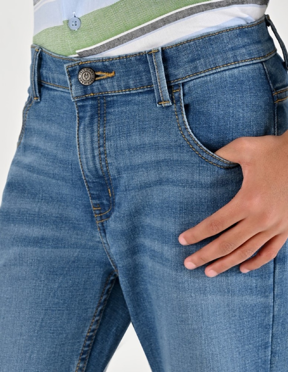 Jeans para niño 5