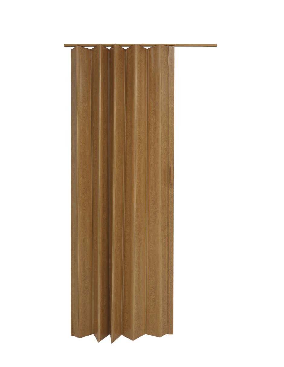 Puerta plegable 2