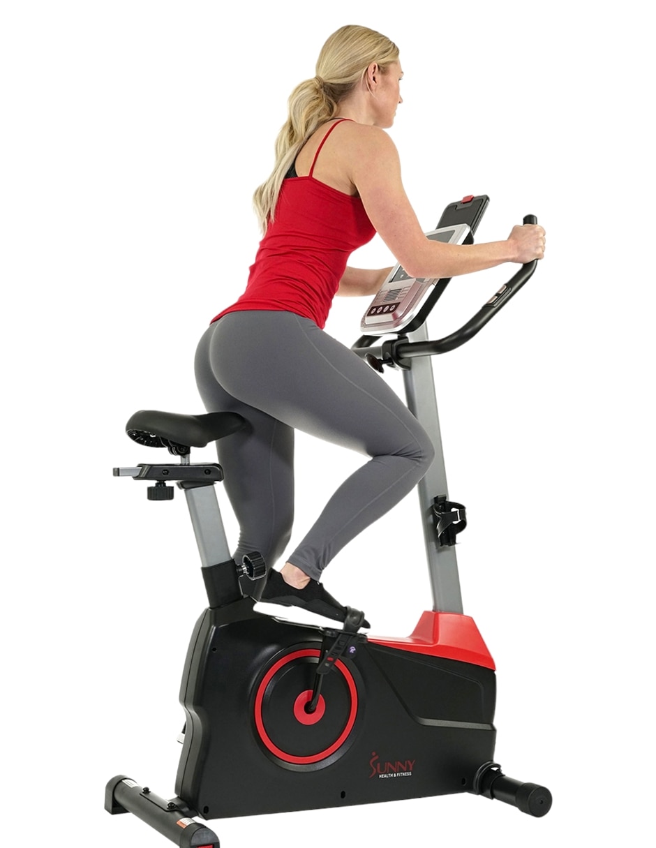 Bicicleta estática modelo SF-B2969 de acero