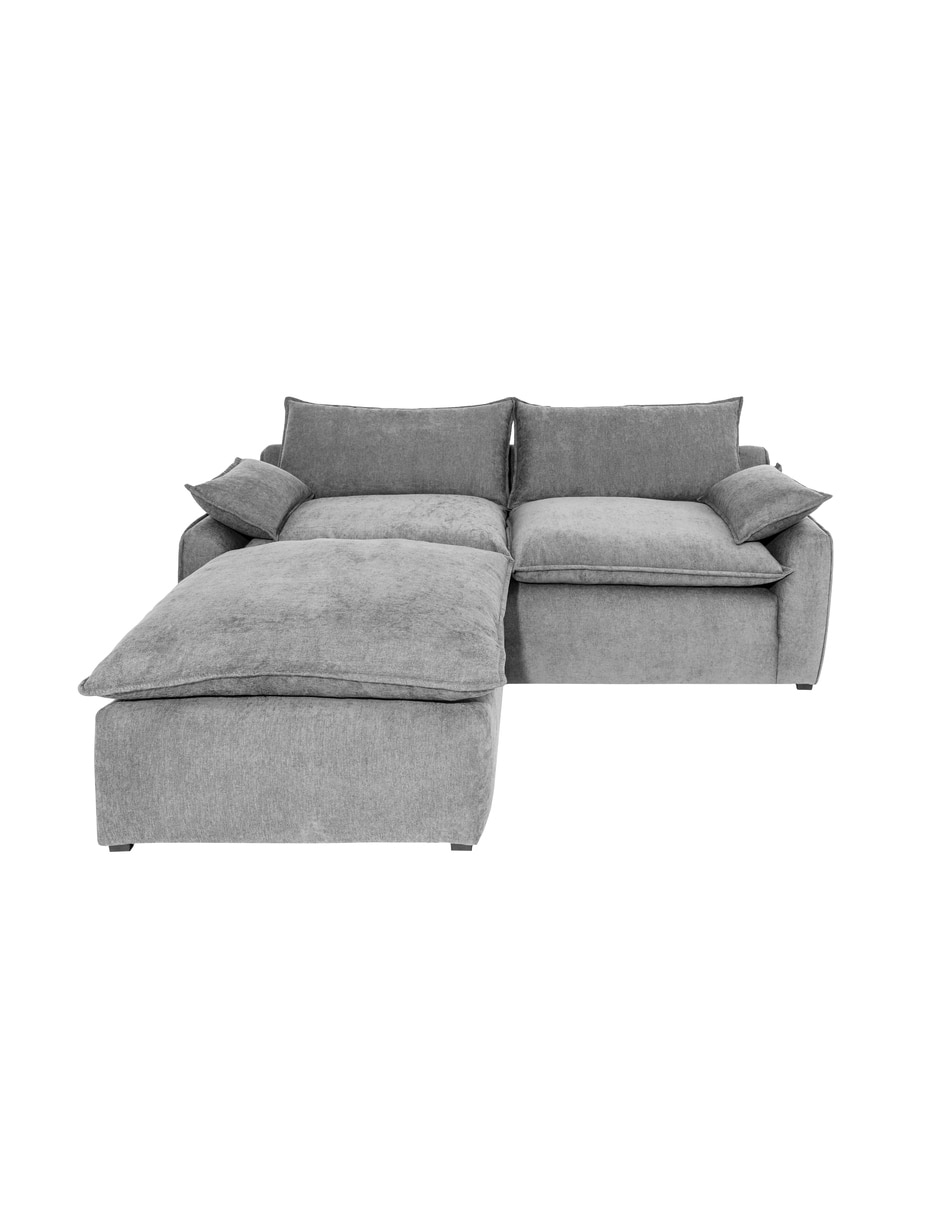 Set modular de tela