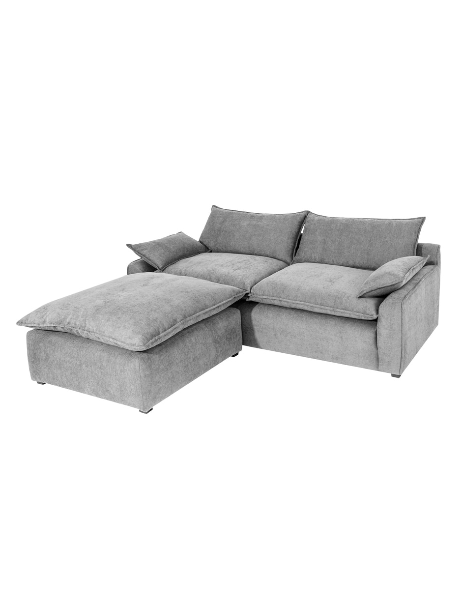 Set modular de tela 4
