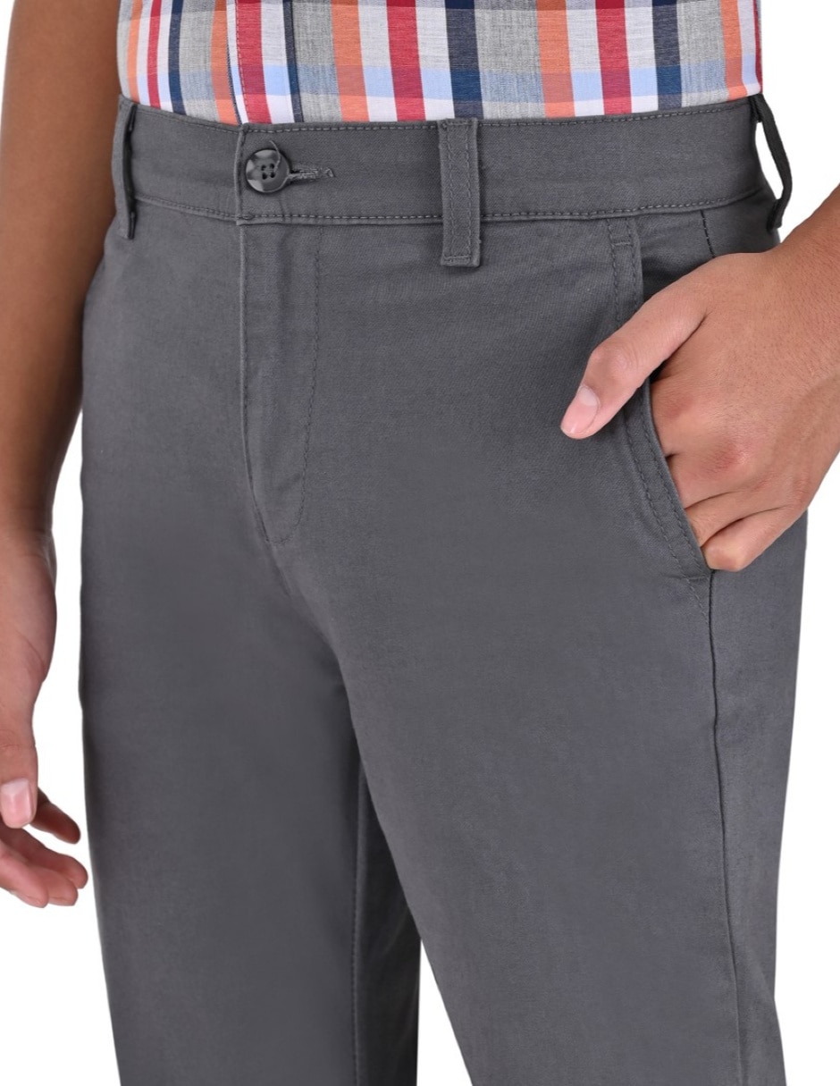 Pantalón para niño 4