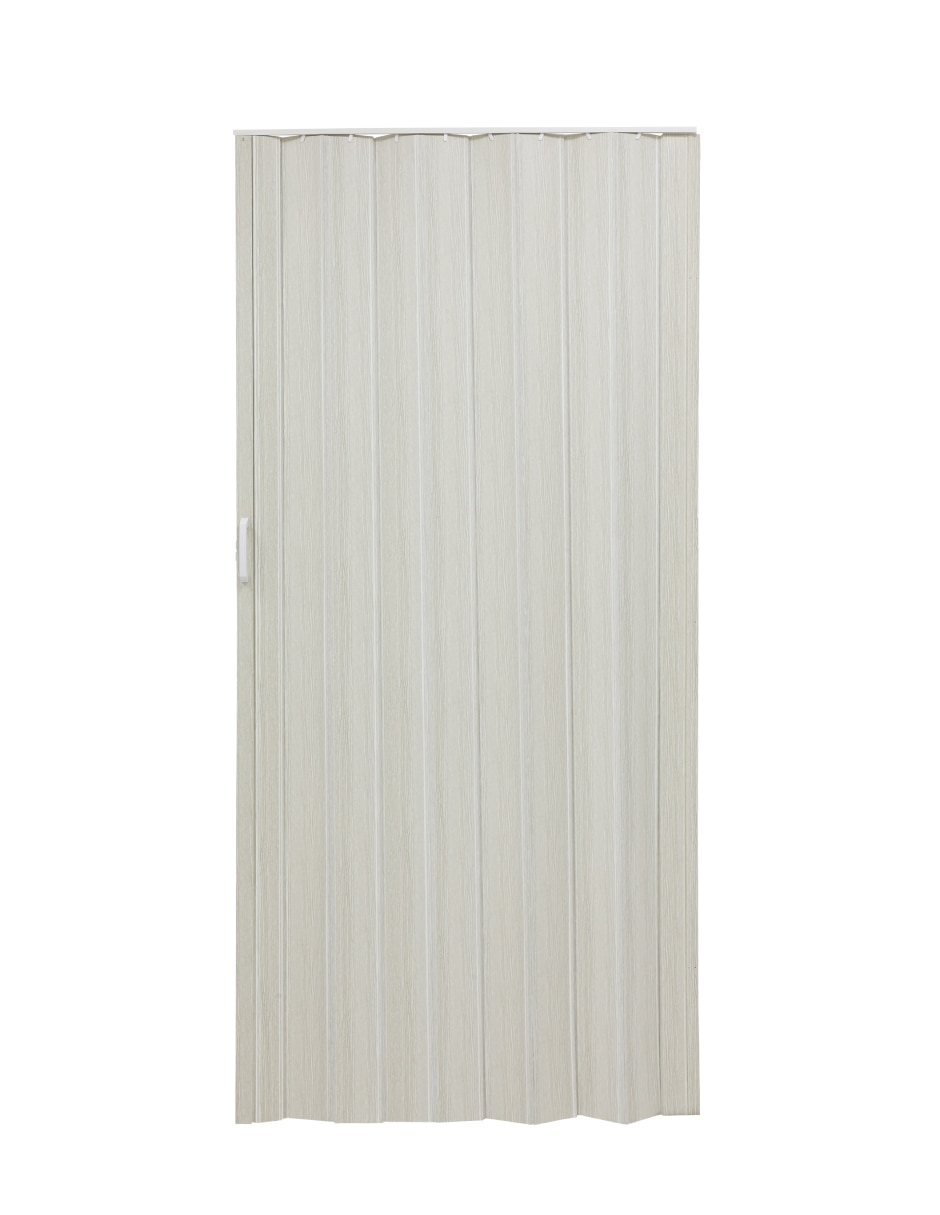 Puerta plegable