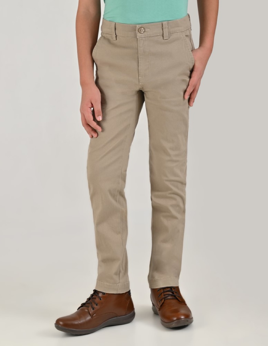 Pantalón para niño