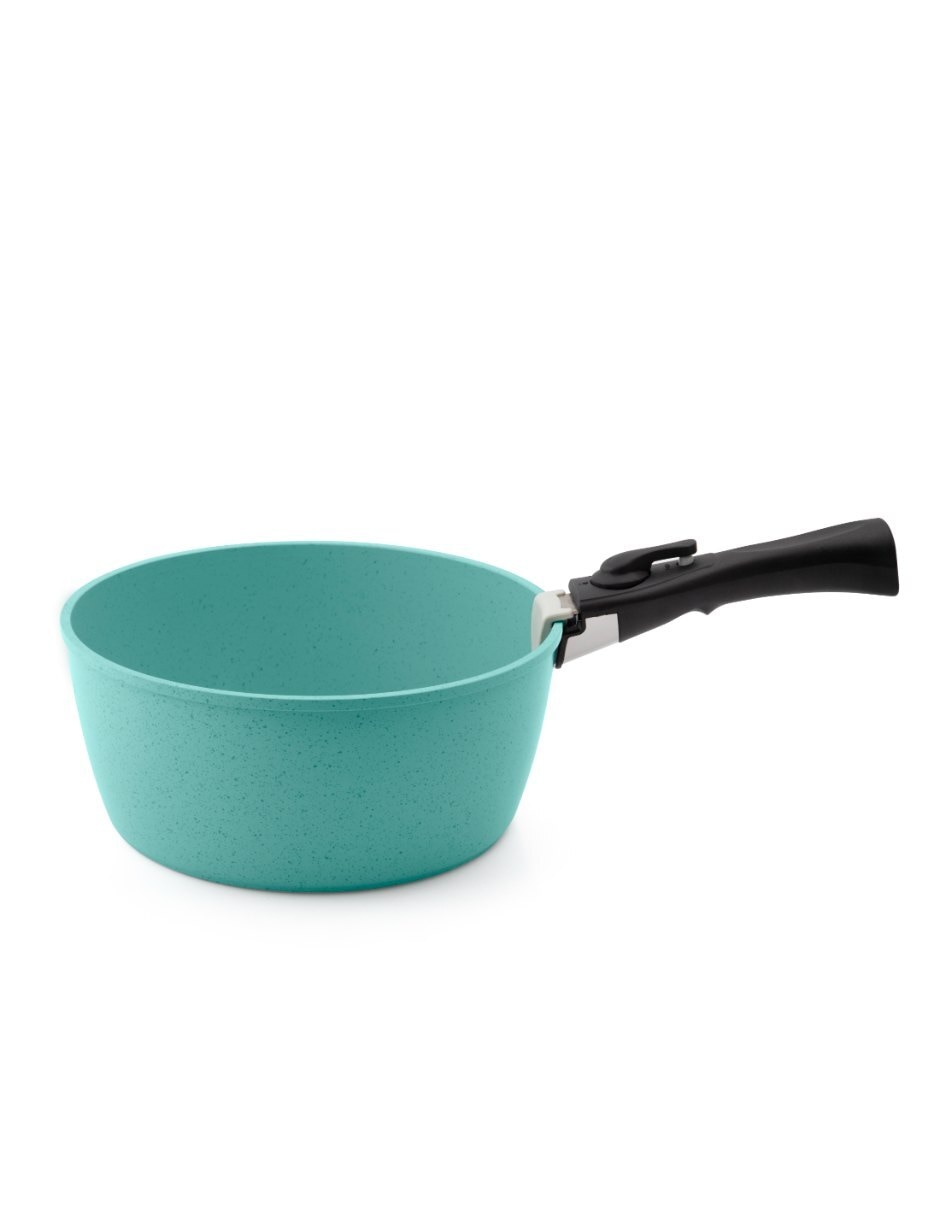 Batería de cocina de cerámica 5 piezas 3