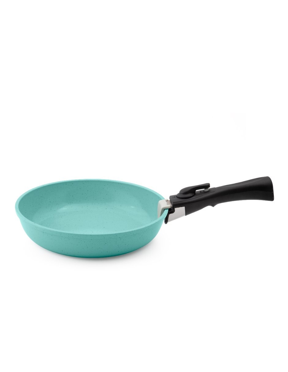 Batería de cocina de cerámica 5 piezas 5