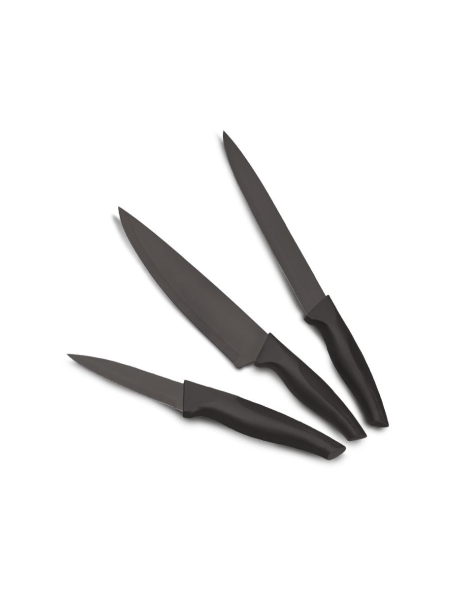 Batería de cocina jade black 15 de cerámica antiadherente cerámica 15 piezas 5