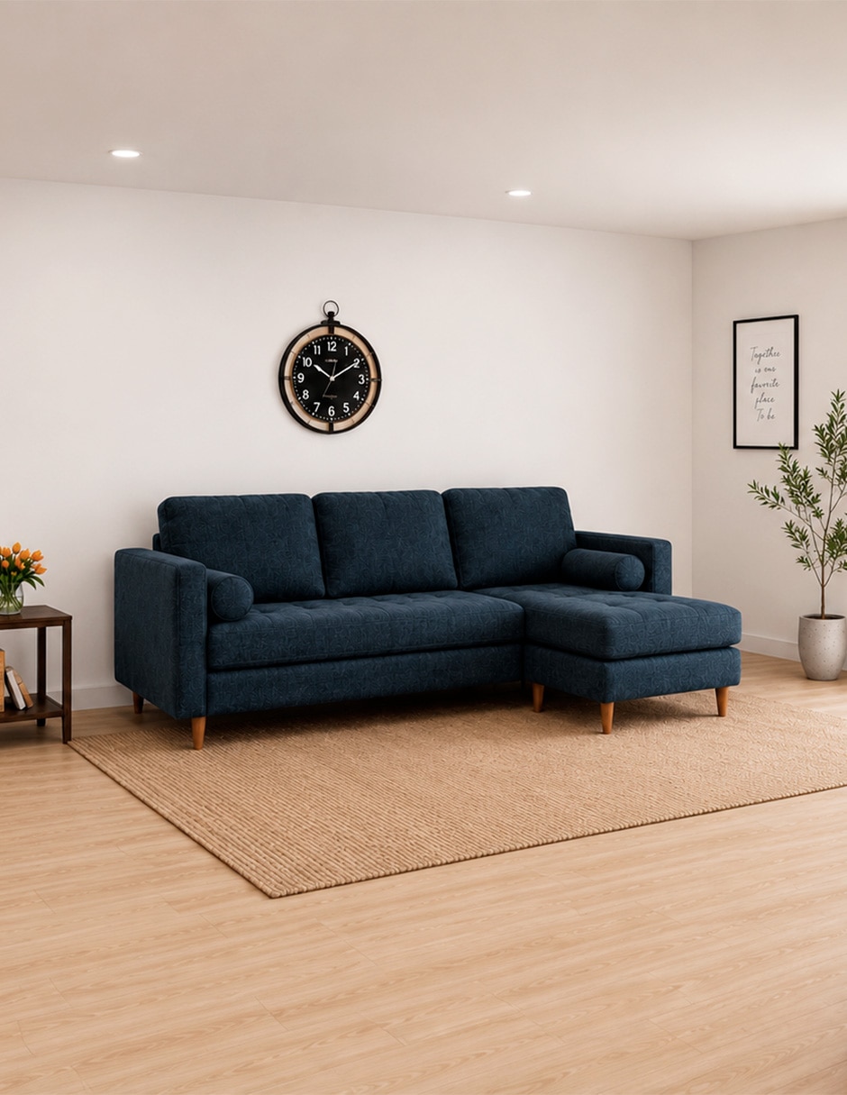 Sala modular 3