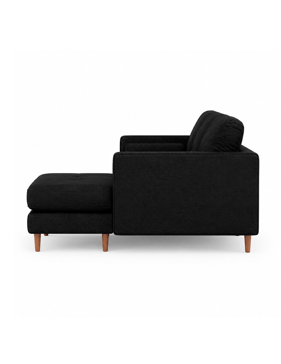 Sala modular Scott Sr de madera pino 2