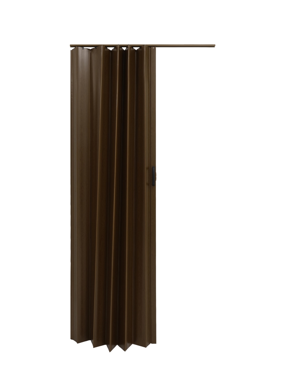 Puerta plegable 2