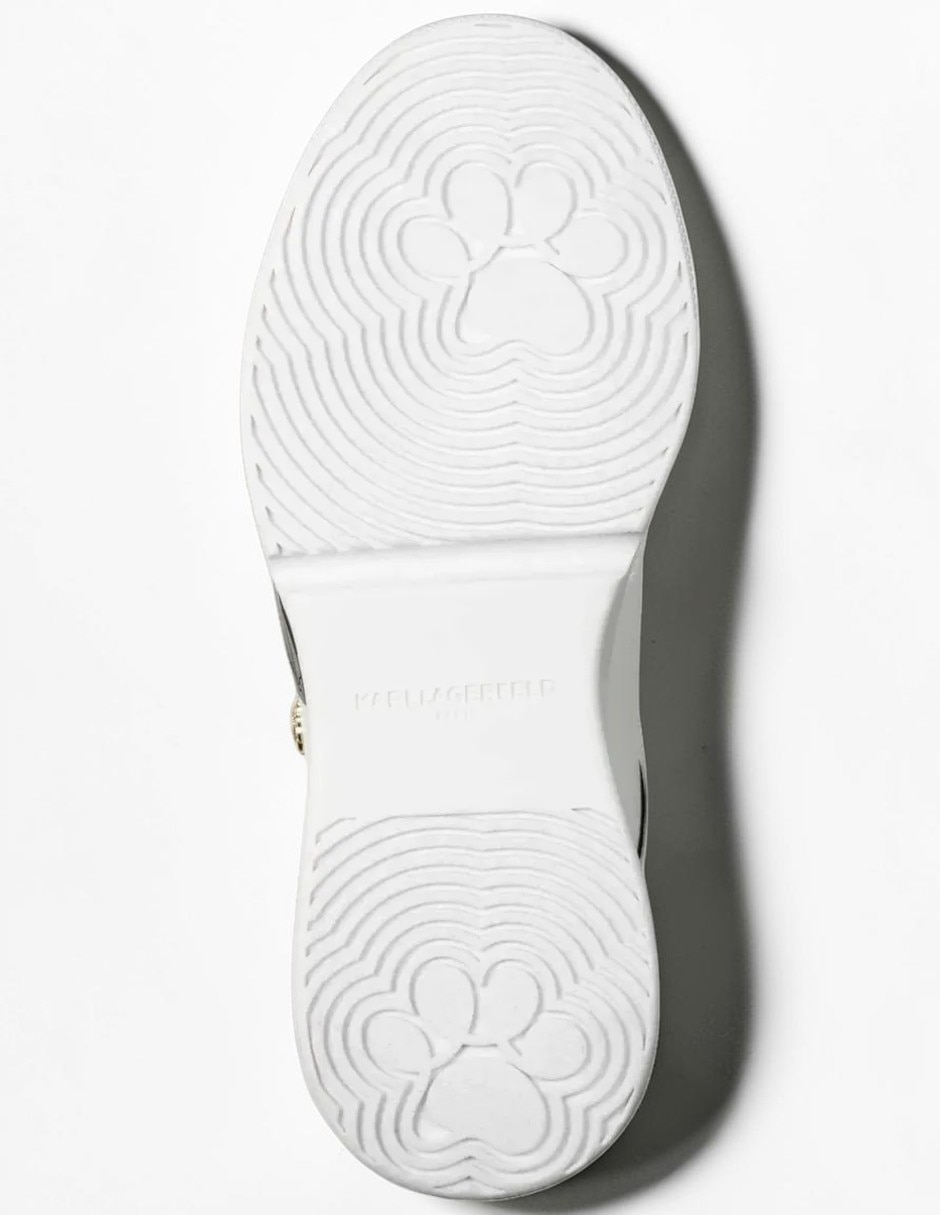 Tenis minieola para mujer 4