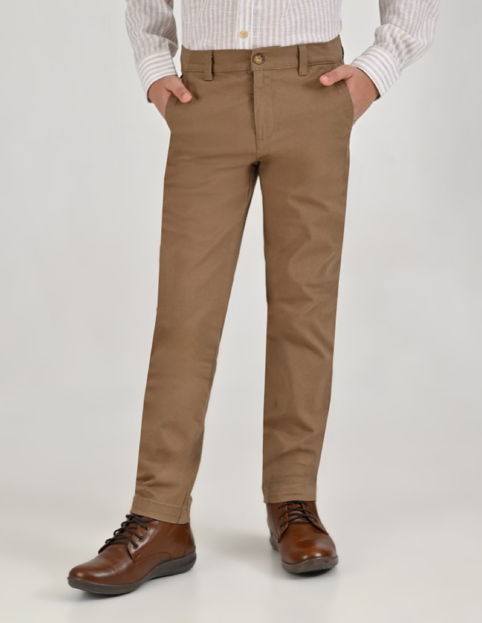Pantalón para niño