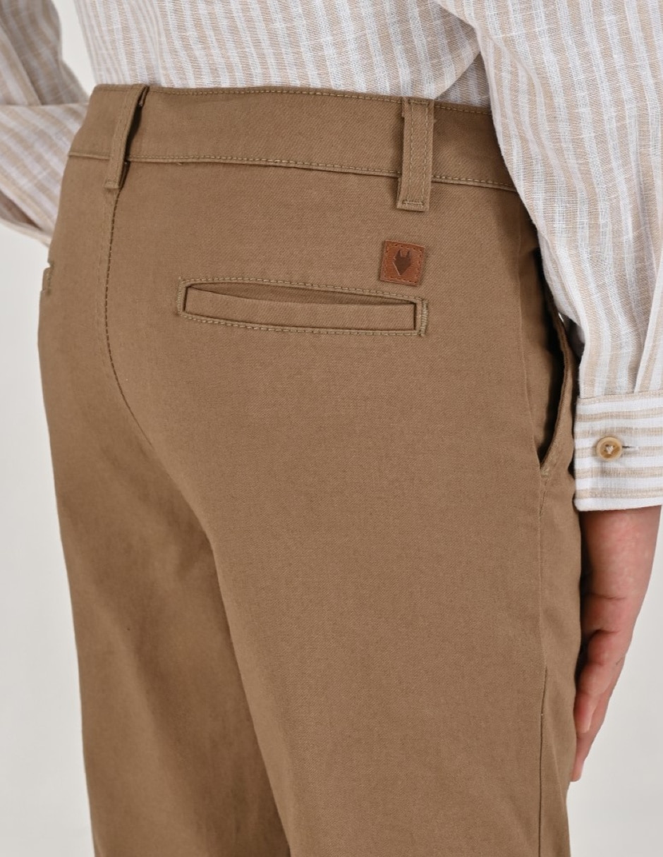 Pantalón para niño