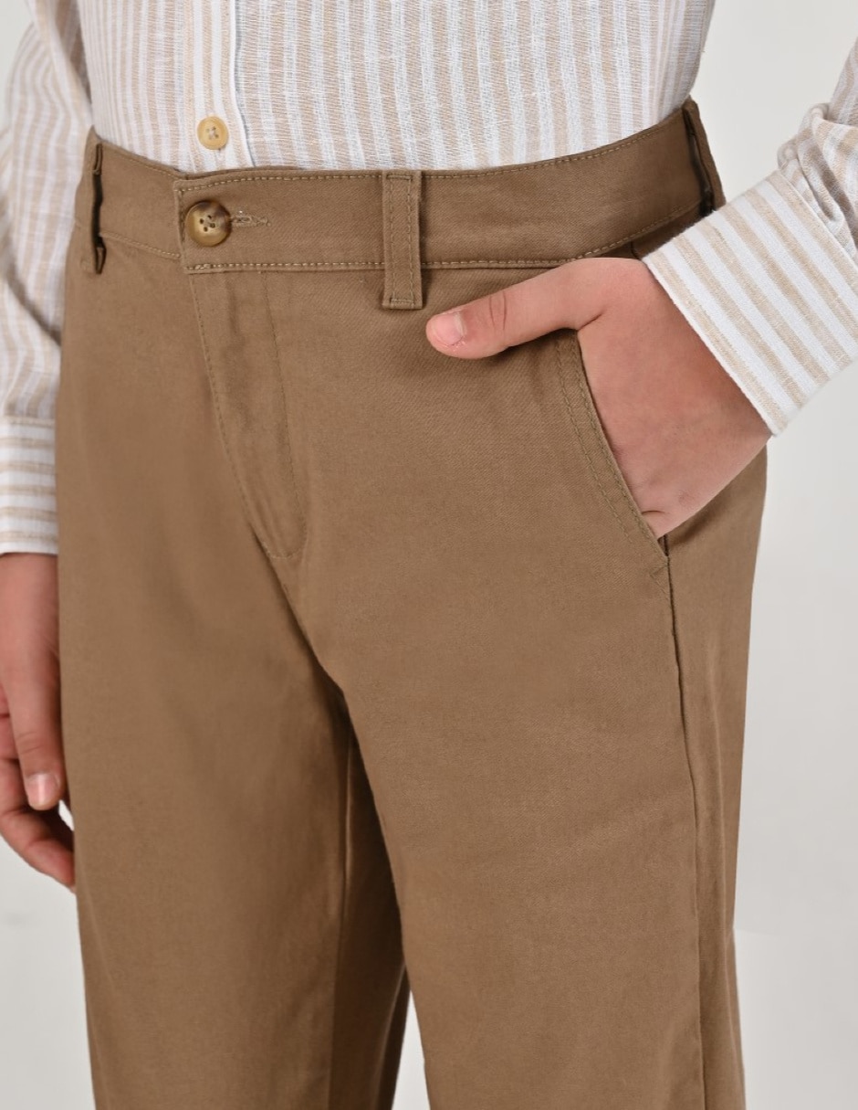 Pantalón para niño