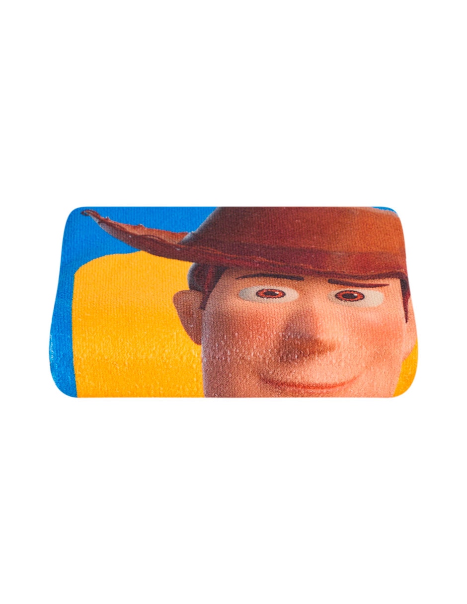 Toalla de baño Premium para Baño Estrellas Toy Story 5 de poliéster 5