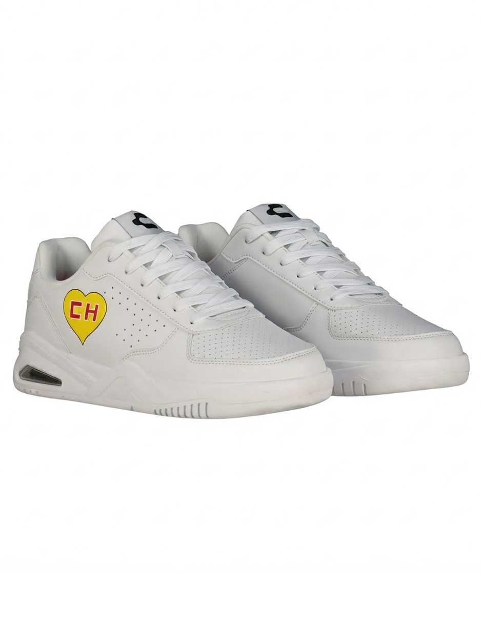 Tenis para hombre 4