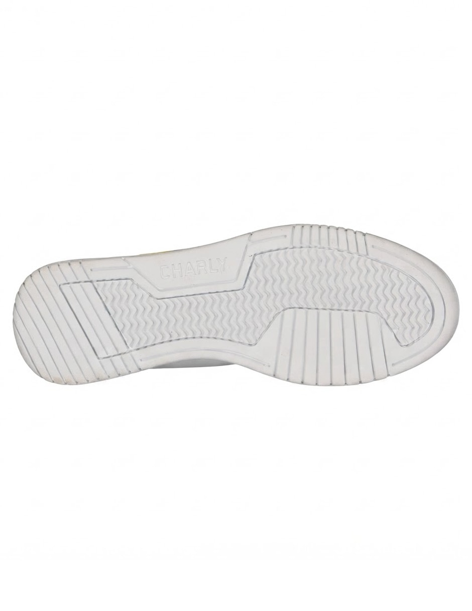 Tenis para hombre 5
