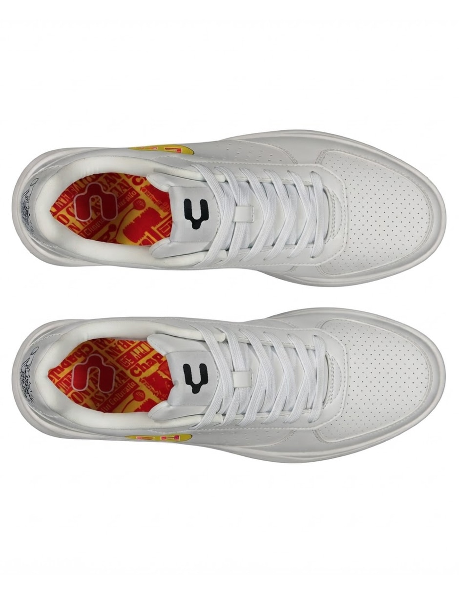 Tenis para hombre 6
