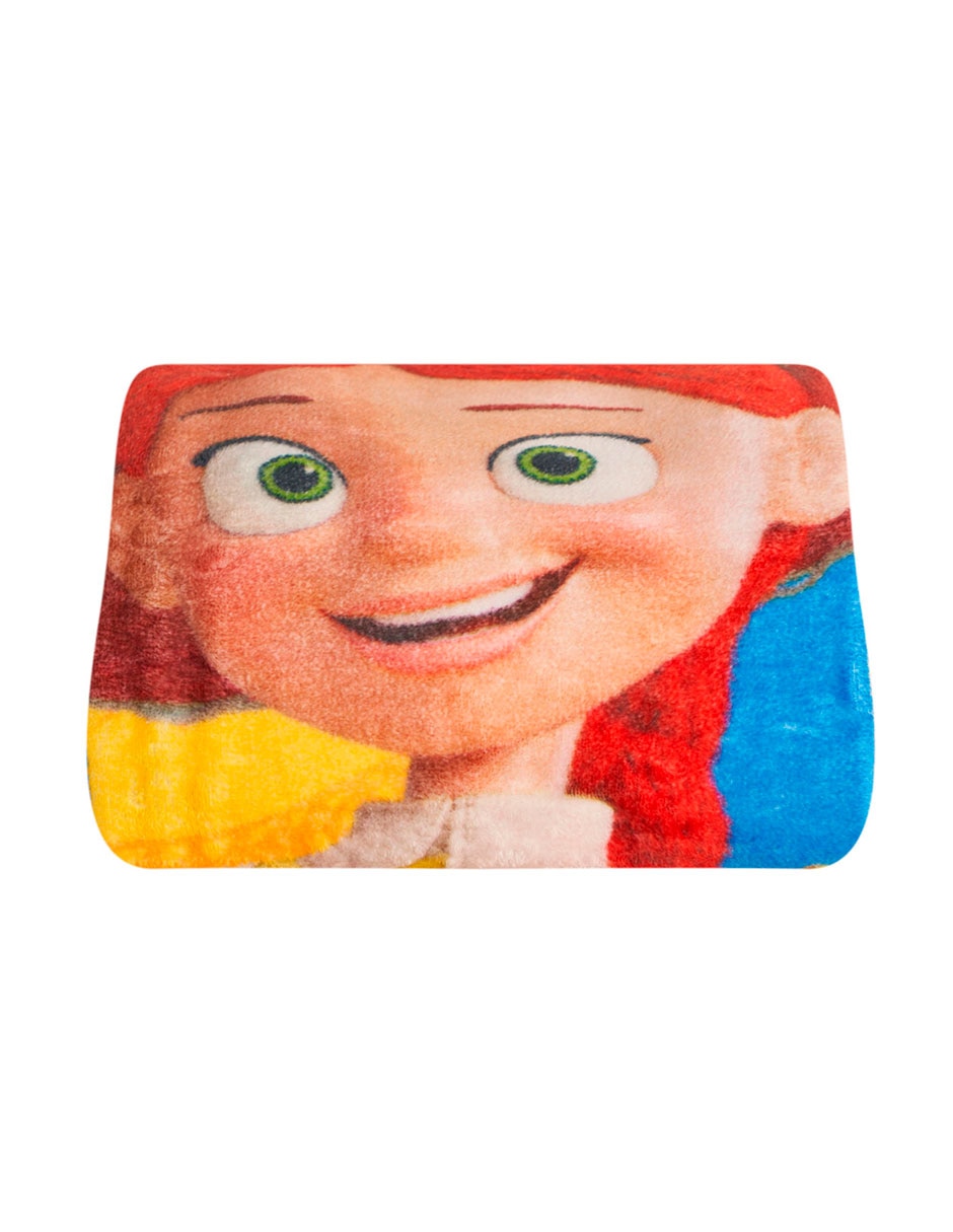 Cobertor toy story 5 serenity new estampado infantil 2
