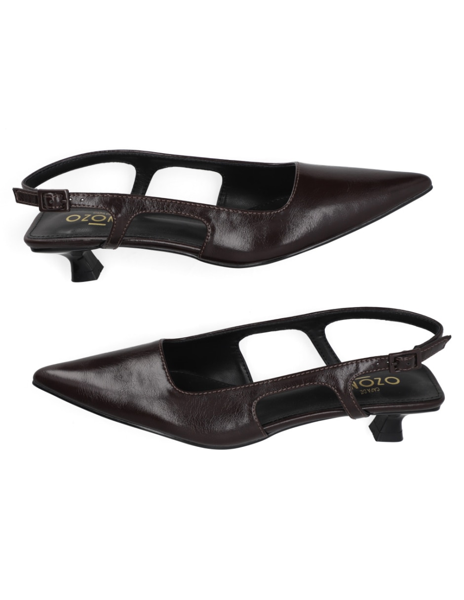 Zapatilla 3